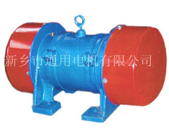 振动电机JZO-20-6 1.5KW 20KN 6级