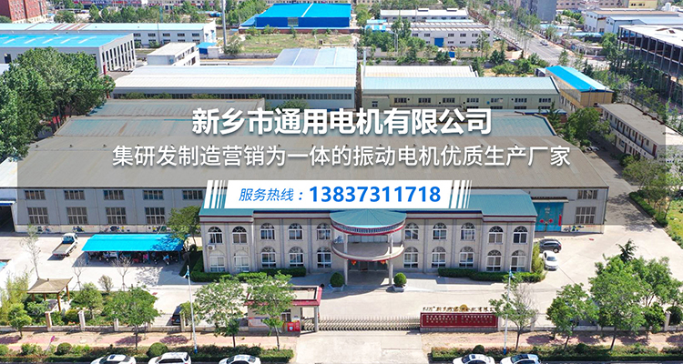 新乡市通用电机有限公司